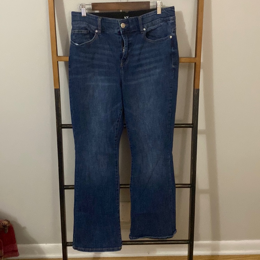 Ny&c jeans